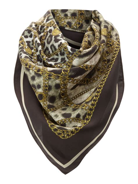 leopard scarf michael kors|Michael Kors winter scarves.